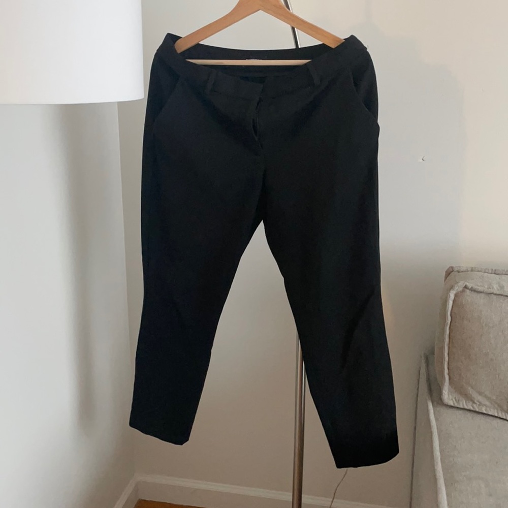 Express pants size 8